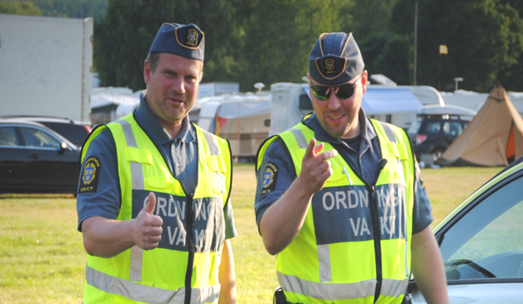 Välkommen till Ordningsvaktservice Karlstad Välkommen till Ordningsvaktservice Karlstad